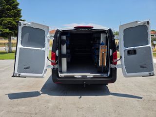 Mercedes-Benz Vito 2019 114cdi#Long#Sortimo#Euro6b#116#119-thumb-42