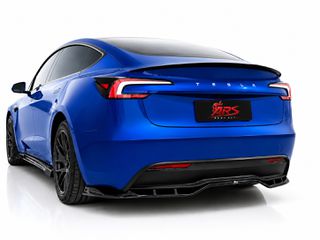 Tesla Model 3 Mk1 / Mk1 Facelift ΑΕΡΟΤΟΜΗ ΚΑΙΝΟΥΡΓΙΑ / ΑΒΑΦΗ