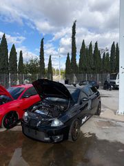 Seat Ibiza 2005 CUPRA DSG