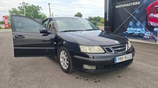 Saab 9-3 2005-thumb-7