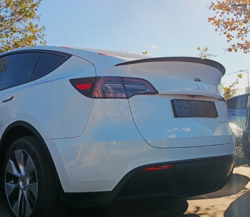 Tesla Model Y ΑΕΡΟΤΟΜΗ