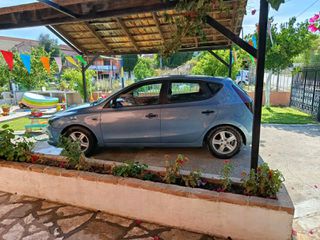 Hyundai i 30 2010