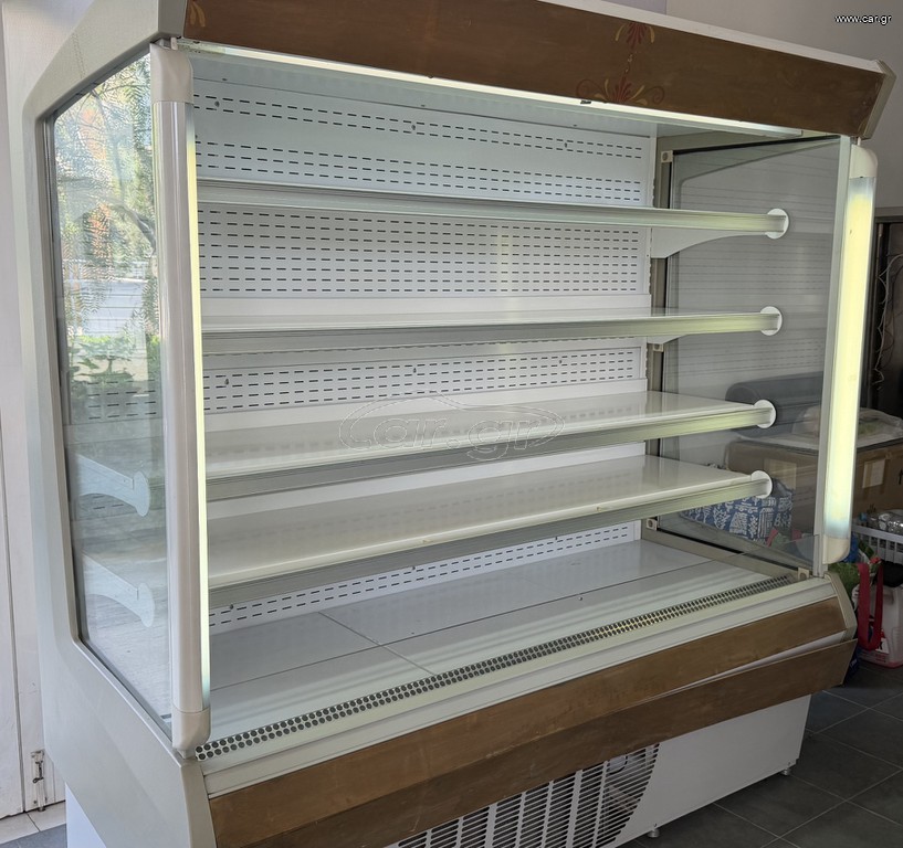 ΨΥΓΕΙΟ SELF SERVICE