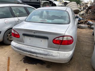 DAEWOO LANOS