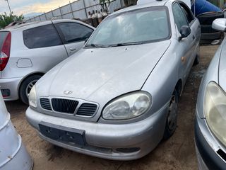 DAEWOO LANOS-thumb-2