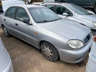 DAEWOO LANOS-thumb-3