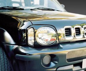 Suzuki Jimny Mk1 (1998-2018) ΜΑΣΚΑΚΙΑ ΦΑΝΩΝ
