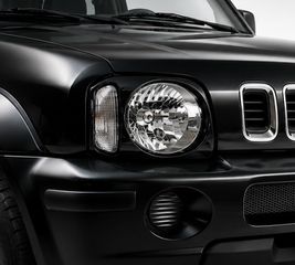 Suzuki Jimny Mk1 (1998-2018) ΜΑΣΚΑΚΙΑ ΦΑΝΩΝ