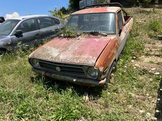 Nissan PickUp 1976 LB 1200