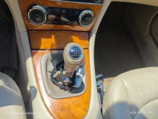 Mercedes-Benz CLK 200 2005 ΕΛΛΗΝΙΚΟ SUPERCARS XANIA-thumb-9