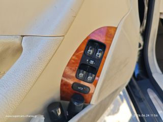 Mercedes-Benz CLK 200 2005 ΕΛΛΗΝΙΚΟ SUPERCARS XANIA-thumb-10