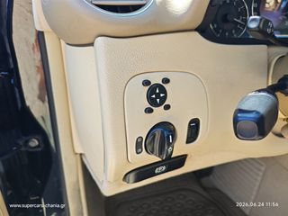 Mercedes-Benz CLK 200 2005 ΕΛΛΗΝΙΚΟ SUPERCARS XANIA-thumb-11