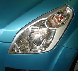 Suzuki Splash ΦΡΥΔΙΑ ΦΑΝΩΝ