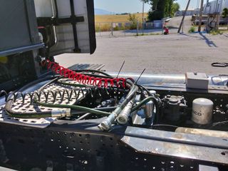 Iveco 2021 LNG (Liquefied Natural Gas - Υγροποιημένο Φυσικό Αέριο)-thumb-4