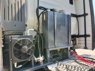 Iveco 2021 LNG (Liquefied Natural Gas - Υγροποιημένο Φυσικό Αέριο)-thumb-5