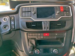 Iveco 2021 LNG (Liquefied Natural Gas - Υγροποιημένο Φυσικό Αέριο)-thumb-10