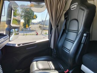 Iveco 2021 LNG (Liquefied Natural Gas - Υγροποιημένο Φυσικό Αέριο)-thumb-14