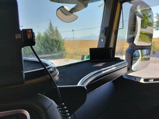 Iveco 2021 LNG (Liquefied Natural Gas - Υγροποιημένο Φυσικό Αέριο)-thumb-15