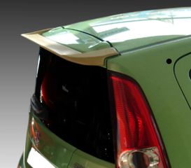 Suzuki Splash 2007-2014 ΑΕΡΟΤΟΜΗ ΚΑΙΝΟΥΡΓΙΑ ΑΒΑΦΗ