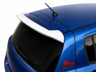 Suzuki Swift Mk2 (2004-2010) ΑΕΡΟΤΟΜΗ ΚΑΙΝΟΥΡΓΙΑ ΑΒΑΦΗ