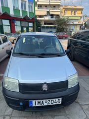 Fiat Panda 2008