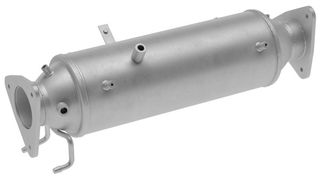 KAMOKA DPF IVECO DAILY