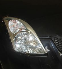 Suzuki Swift Mk2 (2004-2010) ΦΡΥΔΙΑ ΦΑΝΩΝ