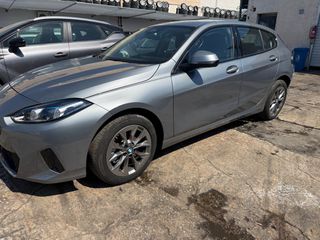 Bmw 120 2025 2.0 DIESEL HYBRID 150HP ΕΛΛΗΝΙΚΟ 10.000ΧΛΜ-thumb-2