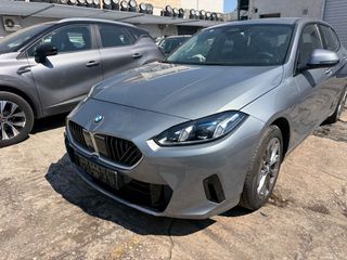 Bmw 120 2025 2.0 DIESEL HYBRID 150HP ΕΛΛΗΝΙΚΟ 10.000ΧΛΜ-thumb-4