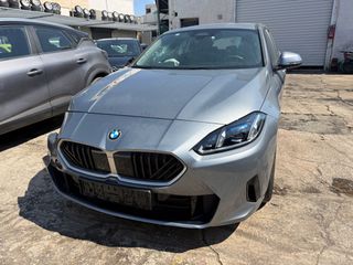 Bmw 120 2025 2.0 DIESEL HYBRID 150HP ΕΛΛΗΝΙΚΟ 10.000ΧΛΜ-thumb-5
