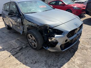 Bmw 120 2025 2.0 DIESEL HYBRID 150HP ΕΛΛΗΝΙΚΟ 10.000ΧΛΜ-thumb-6