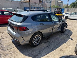 Bmw 120 2025 2.0 DIESEL HYBRID 150HP ΕΛΛΗΝΙΚΟ 10.000ΧΛΜ-thumb-9