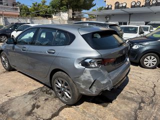 Bmw 120 2025 2.0 DIESEL HYBRID 150HP ΕΛΛΗΝΙΚΟ 10.000ΧΛΜ-thumb-11