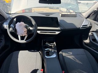 Bmw 120 2025 2.0 DIESEL HYBRID 150HP ΕΛΛΗΝΙΚΟ 10.000ΧΛΜ-thumb-13