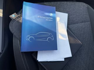 Bmw 120 2025 2.0 DIESEL HYBRID 150HP ΕΛΛΗΝΙΚΟ 10.000ΧΛΜ-thumb-17