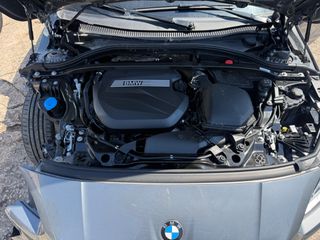 Bmw 120 2025 2.0 DIESEL HYBRID 150HP ΕΛΛΗΝΙΚΟ 10.000ΧΛΜ-thumb-21
