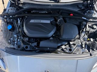 Bmw 120 2025 2.0 DIESEL HYBRID 150HP ΕΛΛΗΝΙΚΟ 10.000ΧΛΜ-thumb-23