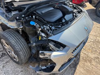Bmw 120 2025 2.0 DIESEL HYBRID 150HP ΕΛΛΗΝΙΚΟ 10.000ΧΛΜ-thumb-27