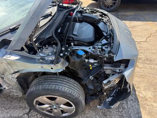 Bmw 120 2025 2.0 DIESEL HYBRID 150HP ΕΛΛΗΝΙΚΟ 10.000ΧΛΜ-thumb-28