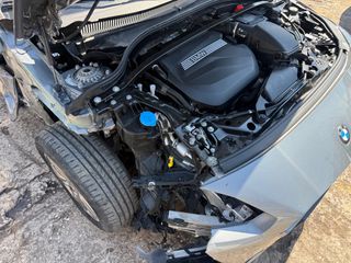 Bmw 120 2025 2.0 DIESEL HYBRID 150HP ΕΛΛΗΝΙΚΟ 10.000ΧΛΜ-thumb-29
