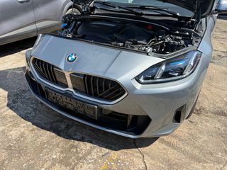 Bmw 120 2025 2.0 DIESEL HYBRID 150HP ΕΛΛΗΝΙΚΟ 10.000ΧΛΜ-thumb-30