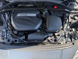 Bmw 120 2025 2.0 DIESEL HYBRID 150HP ΕΛΛΗΝΙΚΟ 10.000ΧΛΜ-thumb-32