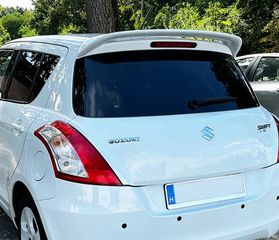 Suzuki Swift Mk3 (2010-2017) ΑΕΡΟΤΟΜΗ ΚΑΙΝΟΥΡΓΙΑ / ΑΒΑΦΗ