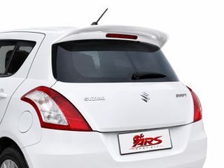 Suzuki Swift Mk3 (2010-2017) ΑΕΡΟΤΟΜΗ ΚΑΙΝΟΥΡΓΙΑ / ΑΒΑΦΗ