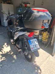 Honda Beat 110 2015