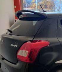 Suzuki Swift Mk4 (2017-) ΑΕΡΟΤΟΜΗ ΚΑΙΝΟΥΡΓΙΑ / ΑΒΑΦΗ