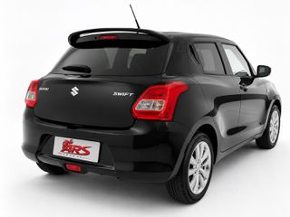 Suzuki Swift Mk4 (2017-) ΑΕΡΟΤΟΜΗ ΚΑΙΝΟΥΡΓΙΑ / ΑΒΑΦΗ
