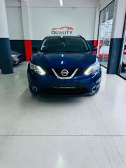 Nissan Qashqai 2017 1.5 DCI TEKNA PANORAMA