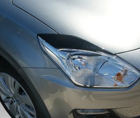 Suzuki Swift Mk4 (2017-) ΦΡΥΔΙΑ ΦΑΝΩΝ