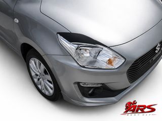 Suzuki Swift Mk4 (2017-) ΦΡΥΔΙΑ ΦΑΝΩΝ